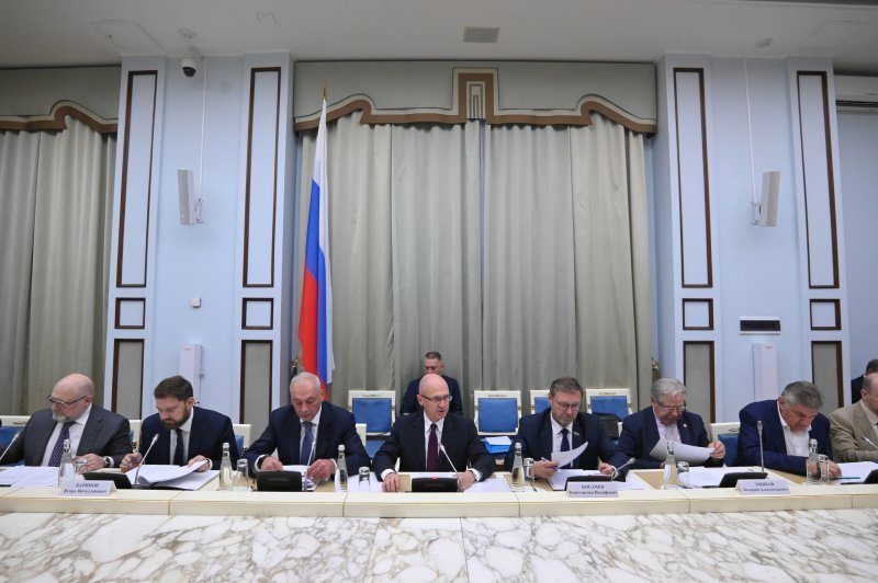 Состоялось заседание Совета при Президенте РФ по межнациональным отношениям