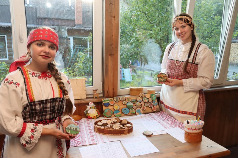 В Санкт-Петербурге открылся Центр финно-угорских народов 
